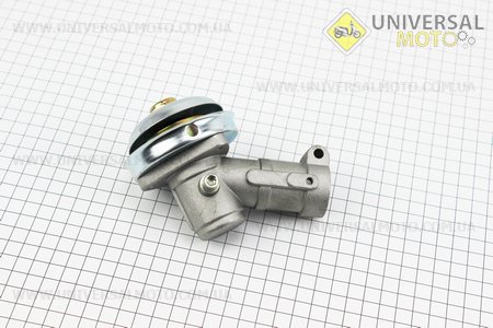 Редуктор нижній 26мм на 7 шліців. Китай (Запчастини для триммера / UM2020-V11)