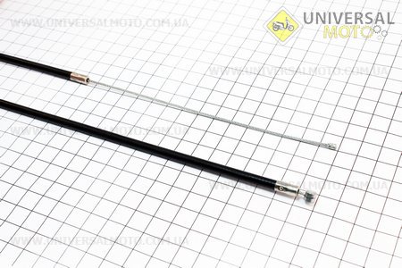 Трос газу L = 960мм. Китай (Запчастини для триммера / UM2020-V25)