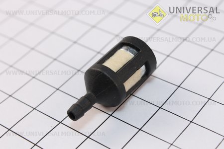 Фильтр топливный