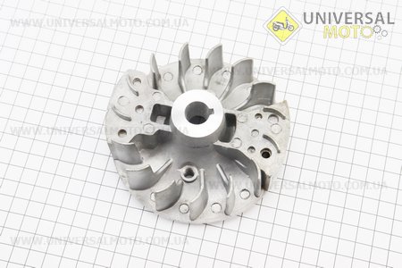 Ротор магнето 1E40F-1E44F (можливий наліт). Китай (Запчастини для триммера / UM2020-V34)