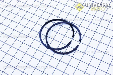 Кільця поршневі 40х1,5мм. Китай (Запчастини для триммера / UM2020-V36)