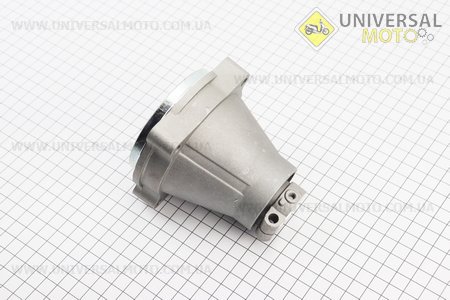 Редуктор верхній Ø26мм на 9 шліців L = 106мм. Китай (Запчастини для триммера / UM2020-V39)