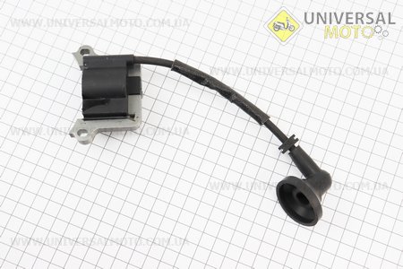 Котушка запалювання 1E40F-1E44F. Китай (Запчастини для триммера / UM2020-V52)