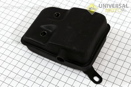 Глушник 1E40F-1E44F. Китай (Запчастини для триммера / UM2020-V55)