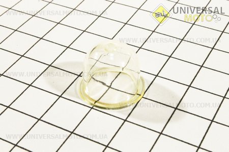 Підкачка палива "бульбашка". Китай (Запчастини для триммера / UM2020-V57)