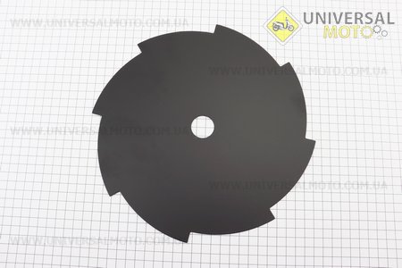 Нож режущий 8Т. Китай (Триммер / UM2020-V66)