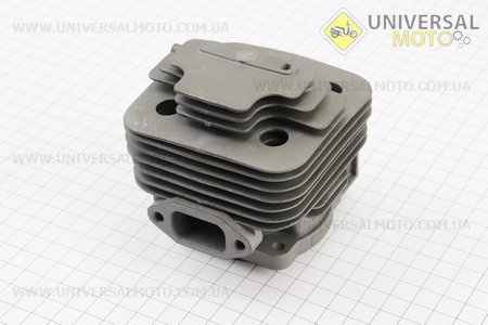 Циліндро поршневий комплект (ЦПГ) 44мм. GoodLuck (Запчастини для триммера / UM2020-V69)