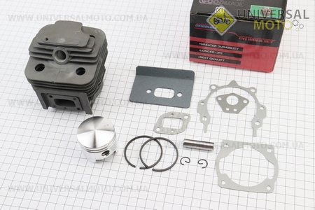 Циліндро поршневий комплект (ЦПГ) 44мм. GoodLuck (Запчастини для триммера / UM2020-V69)