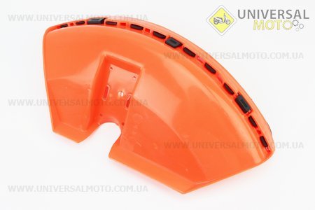 Захист ножа (лопуха). Китай (Запчастини для триммера / UM2021-V09)