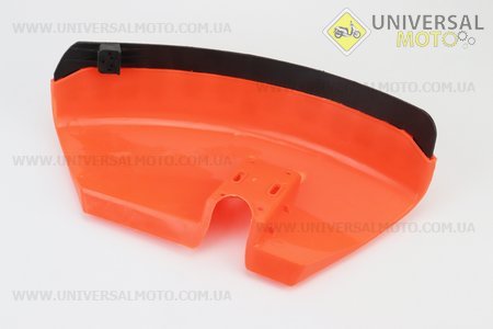 Захист ножа (лопуха). Китай (Запчастини для триммера / UM2021-V09)