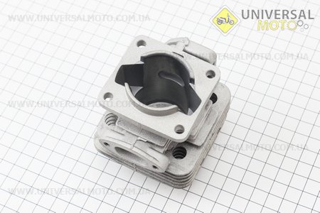 Циліндро поршневий комплект (ЦПГ) 36мм. WOODMAN (Запчастини для триммера / UM2021-V18)