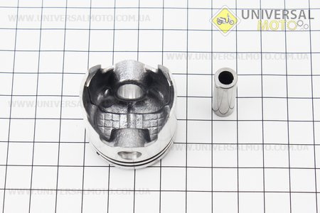 Циліндро поршневий комплект (ЦПГ) 36мм. WOODMAN (Запчастини для триммера / UM2021-V18)