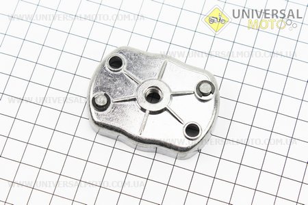 Привід стартеру (2 собачки) 1E40F-1E44F. Китай (Запчастини для триммера / UM2021-V30)