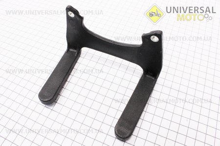 Захист баку паливного, пластик. Китай (Запчастини для триммера / UM2021-V45)