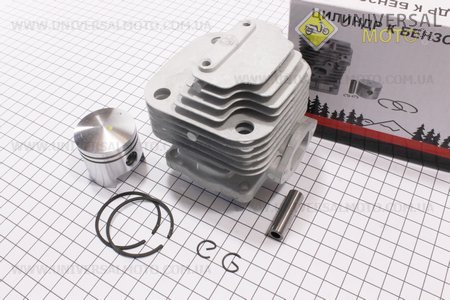 Цилиндр к-кт (цпг) 39мм