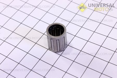 Підшипник голчастий (10x13x16) пальця поршневого 1E40F. Китай (Підшипники / UM2021-V61)