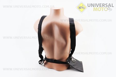 Ремінь на плече з підкладкою. Китай (Запчастини для триммера / UM2021-V65)