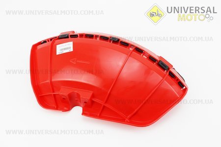 Защита ножа пластмассовая "голая"