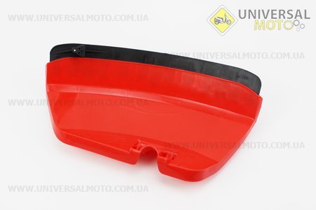 Защита ножа пластмассовая "голая"