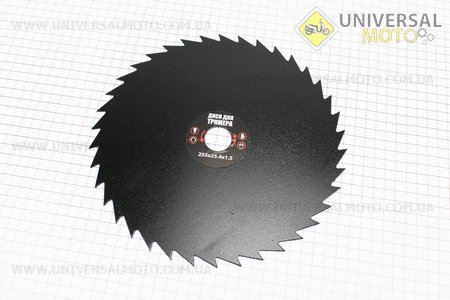 Нож режущий 38Т