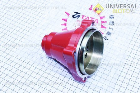 Редуктор верхний 9шлицов