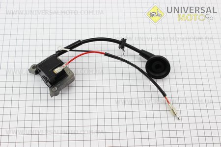 Котушка запалювання 1E36F. Китай (Запчастини для триммера / UM2021-V93)