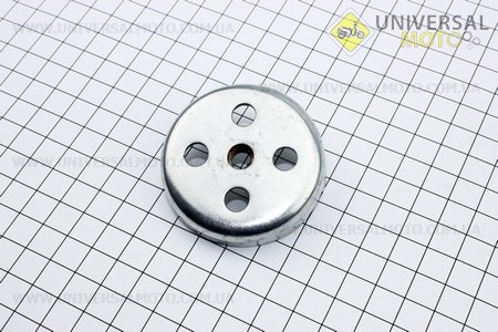 Привід стартеру (проволка) 1E40F-1E44F Тип №2. Китай (Запчастини для триммера / UM2021-V99)