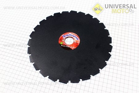 Нож режущий 26Т