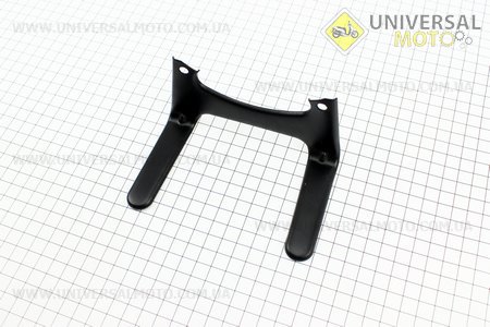 Захист баку паливного, метал Тип №1. Китай (Запчастини для триммера / UM2022-V31)