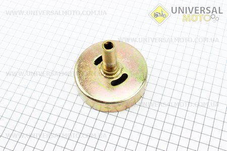 Тарілка зчеплення 4Т- "квадрат" 7х7мм. Китай (Запчастини для триммера / UM2022-V74)