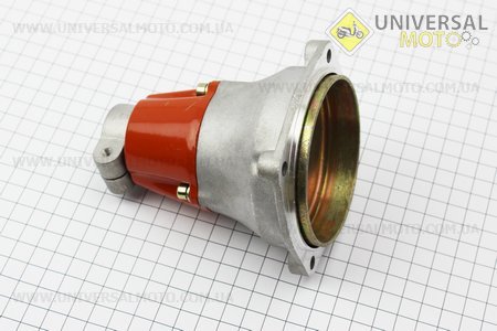 Редуктор верхний ?28мм на 9шлицов L=106мм