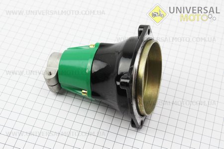 Редуктор верхний ?28мм на 9шлицов L=106мм