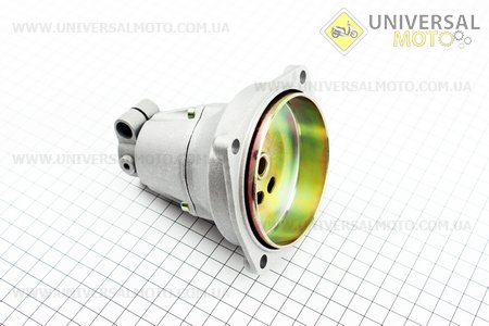 Редуктор верхний ?28мм на 9шлицов L=106мм