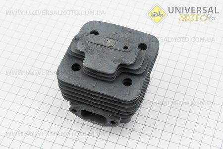 Цилиндро поршневой комплект (цпг) 44мм (палец 10мм). TATA (Триммер / UM2023-V01)