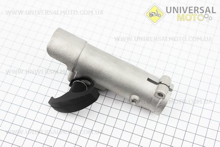 Кріплення насадок до труби Ø26мм 9 шліців. Китай (Запчастини для триммера / UM2023-V12)