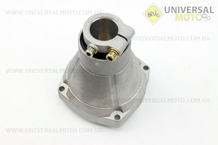 Редуктор верхний ?26мм на 9шлицов L=118мм