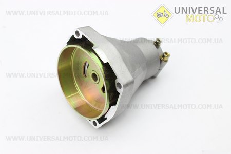 Редуктор верхний ?26мм на 9шлицов L=118мм