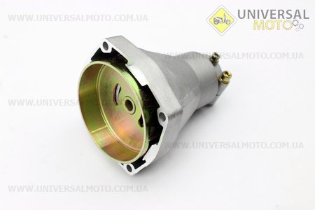 Редуктор верхний ?28мм на 9шлицов L=118мм