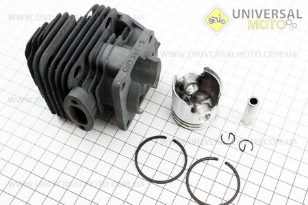 Цилиндр к-кт (цпг) 36мм