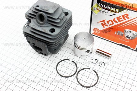 Цилиндр к-кт (цпг) 36мм