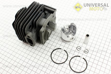 Цилиндр к-кт (цпг) 40мм