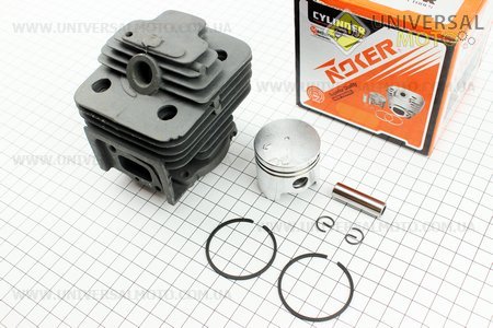 Цилиндр к-кт (цпг) 40мм