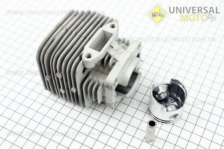 Цилиндро поршневой комплект (цпг) 36мм 1E36F Tanaka SUM328. Forpark (Триммер / UM2023-V32)