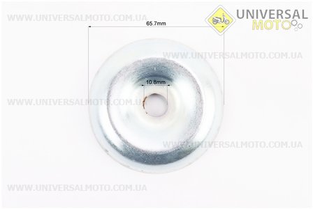 Шайба редуктору нижнього, тип 1. Китай (Запчастини для триммера / UM2023-V37)