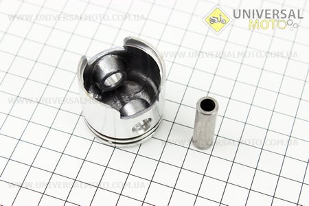 Поршень, кольца, палец комплект 36мм 1E36F Tanaka SUM328. Forpark (Триммер / UM2023-V50)