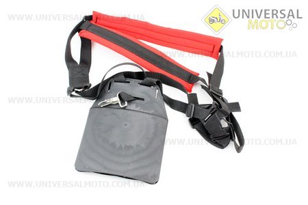 Ремень на плечо + крепление к-кт (профессиональный) Тип №2