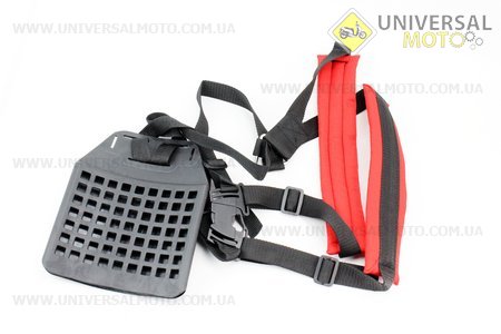 Ремень на плечо + крепление к-кт (профессиональный) Тип №2