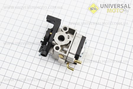 Карбюратор Honda GX35 - 4Т. Китай (Запчастини для триммера / UM2023-V54)