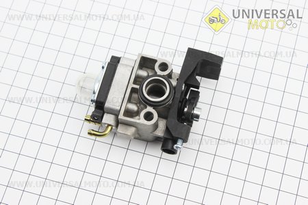 Карбюратор Honda GX35 - 4Т. Китай (Запчастини для триммера / UM2023-V54)