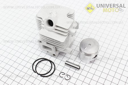 Циліндро поршневий комплект (ЦПГ) 32мм. Китай (Запчастини для триммера / UM2023-V61)